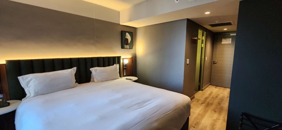 1 Bedroom Property for Sale in Cape Town City Centre Western Cape